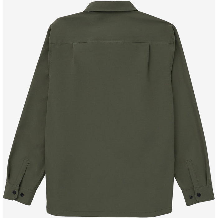 1910 LLC The Pub Jacket - Men's Olive