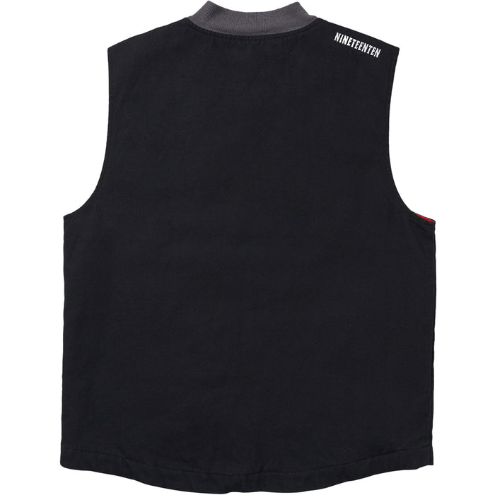 1910 LLC Dyna II Vest - Men's Black