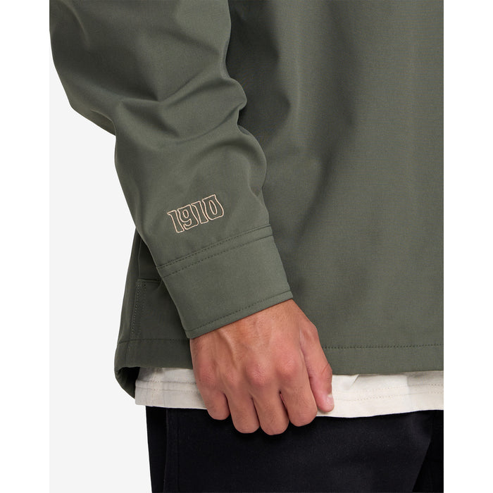 1910 LLC The Pub Jacket - Men's Olive
