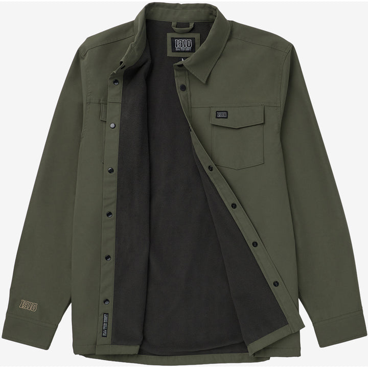 1910 LLC The Pub Jacket - Men's Olive