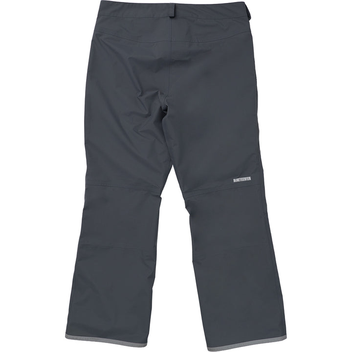 1910 LLC Yorkshire 3L Snow Pants - Men's Grey