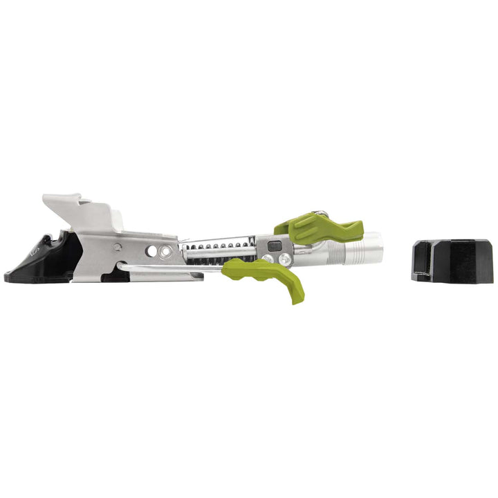 22 Designs Bandit Large Ski Bindings 2027