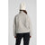 Seniq Wooluxe Fleece Pullover - Women's Heather Grey