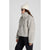 Seniq Wooluxe Fleece Pullover - Women's Heather Grey