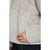 Seniq Wooluxe Fleece Pullover - Women's Heather Grey