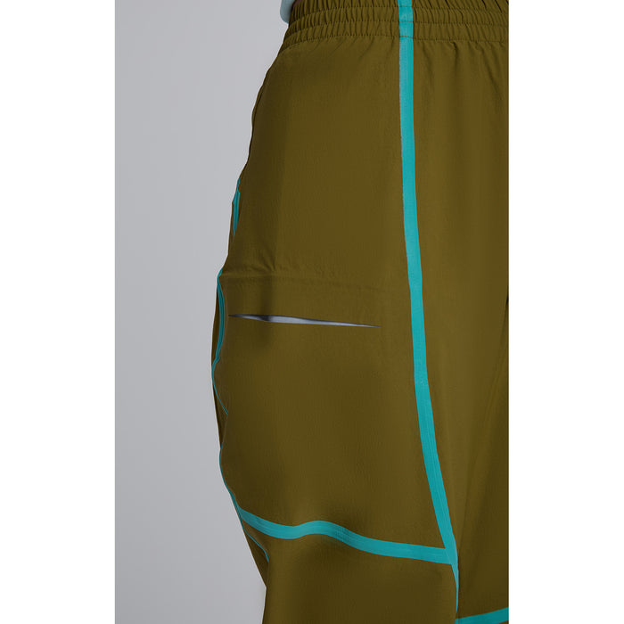 SENIQ Tectonic Pants - Women's Macha