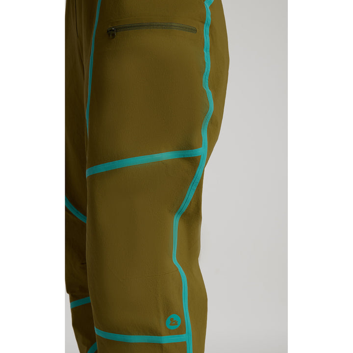 SENIQ Tectonic Pants - Women's Macha
