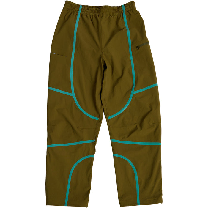 SENIQ Tectonic Pants - Women's Macha