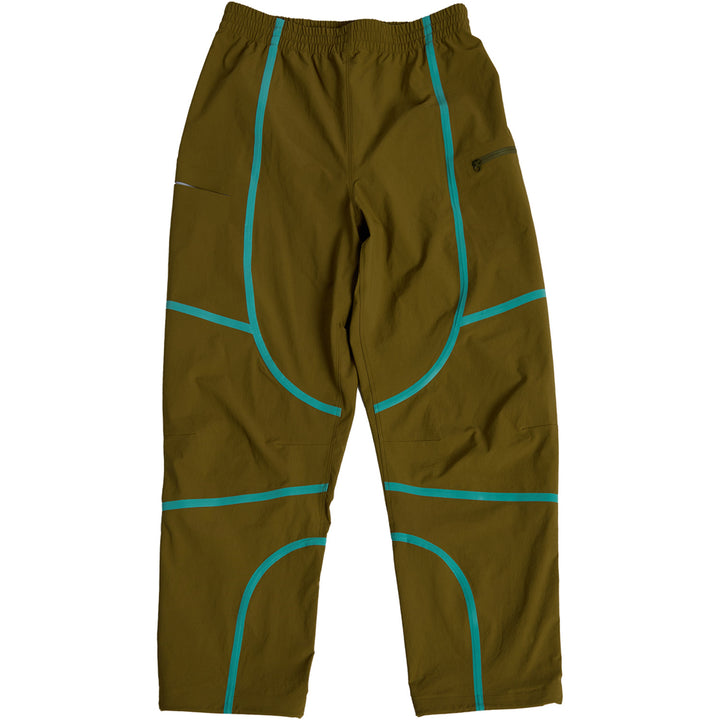 SENIQ Tectonic Pants - Women's Macha