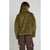 Seniq Wooluxe Fleece Full Zip Up - Women's Matcha