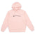 Public Snowboards Jibgurl Hoodie - Men's Pink