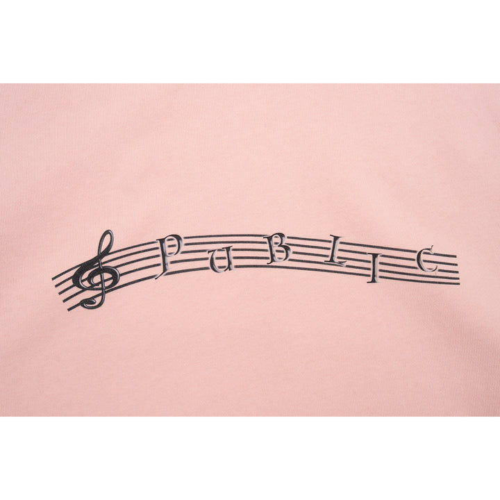Public Snowboards Jibgurl Hoodie - Men's Pink