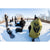 Public Snowboards Outreach Hoodie - Men's Olive