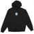 Public Snowboards Box Logo Hoodie - Men's Black