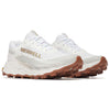 White/Gum