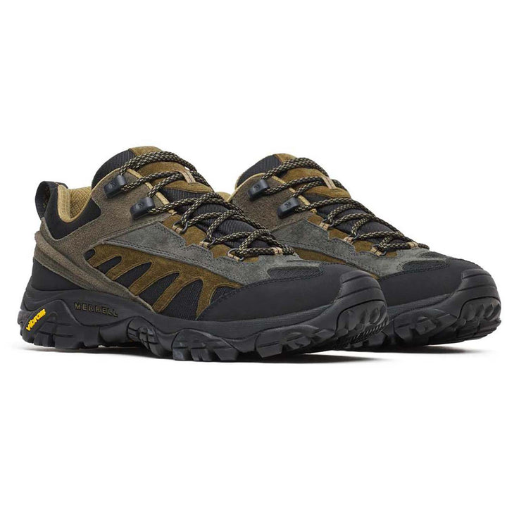 Merrell Moab 2 Mesa Luxe SE Shoes - Unisex Black/Beluga