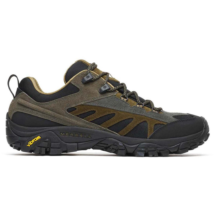 Merrell Moab 2 Mesa Luxe SE Shoes - Unisex Black/Beluga
