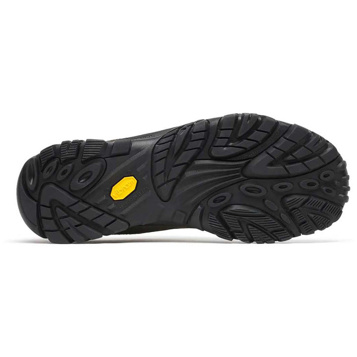 Merrell Moab 2 Mesa Luxe SE Shoes - Unisex Black/Beluga