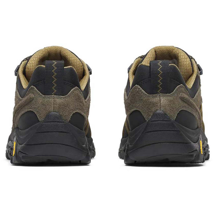 Merrell Moab 2 Mesa Luxe SE Shoes - Unisex Black/Beluga