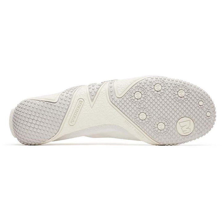 Merrell Relay Tour Mary Jane SE Shoes - Women's White