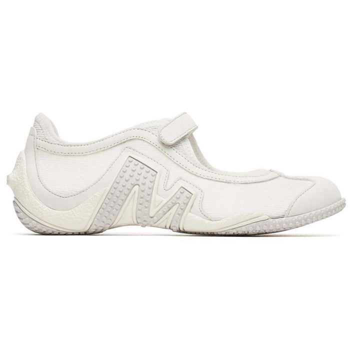 Merrell Relay Tour Mary Jane SE Shoes - Women's White