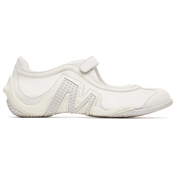 Merrell Relay Tour Mary Jane SE Shoes - Women's White