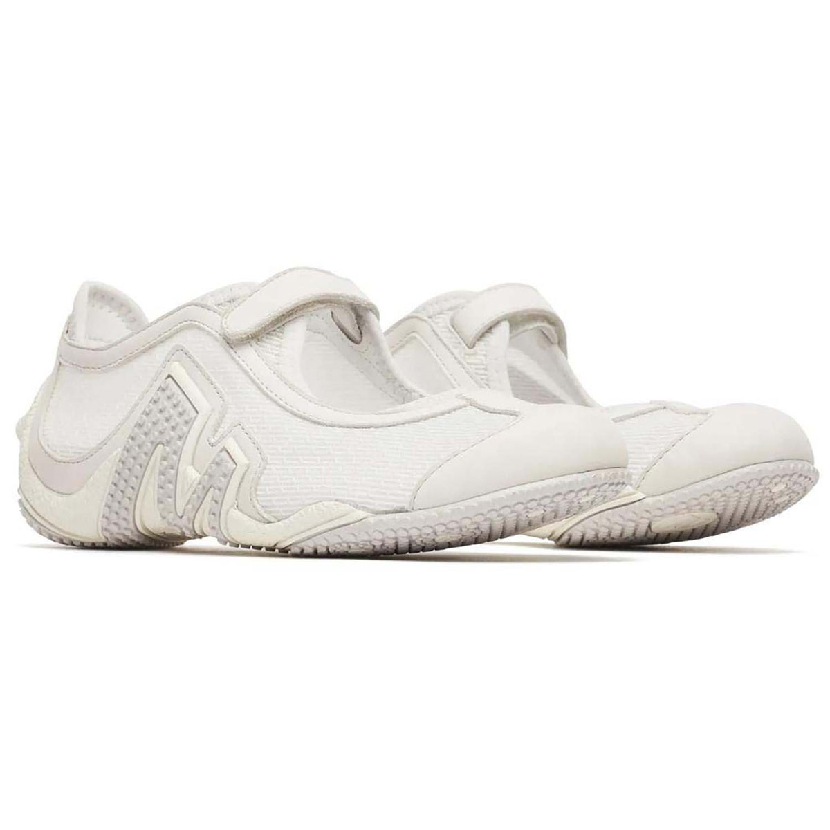 Merrell Relay Tour Mary Jane SE Shoes - Women's White