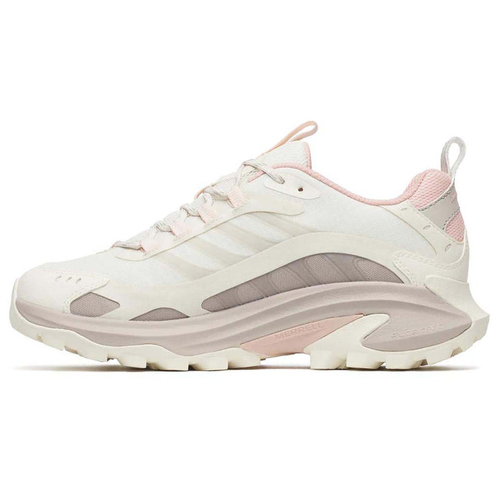 Merrell Moab Speed 2 GORE-TEX Shoes - Women's Marible Pink