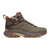 Merrell Moab Speed 2 LTR Mid WP Shoes - Men's Olive