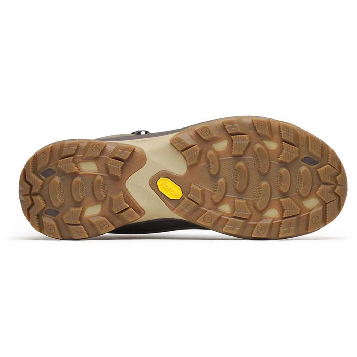 Merrell Moab Speed 2 LTR Mid WP Shoes - Men's Olive