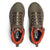Merrell Moab Speed 2 LTR Mid WP Shoes - Men's Olive