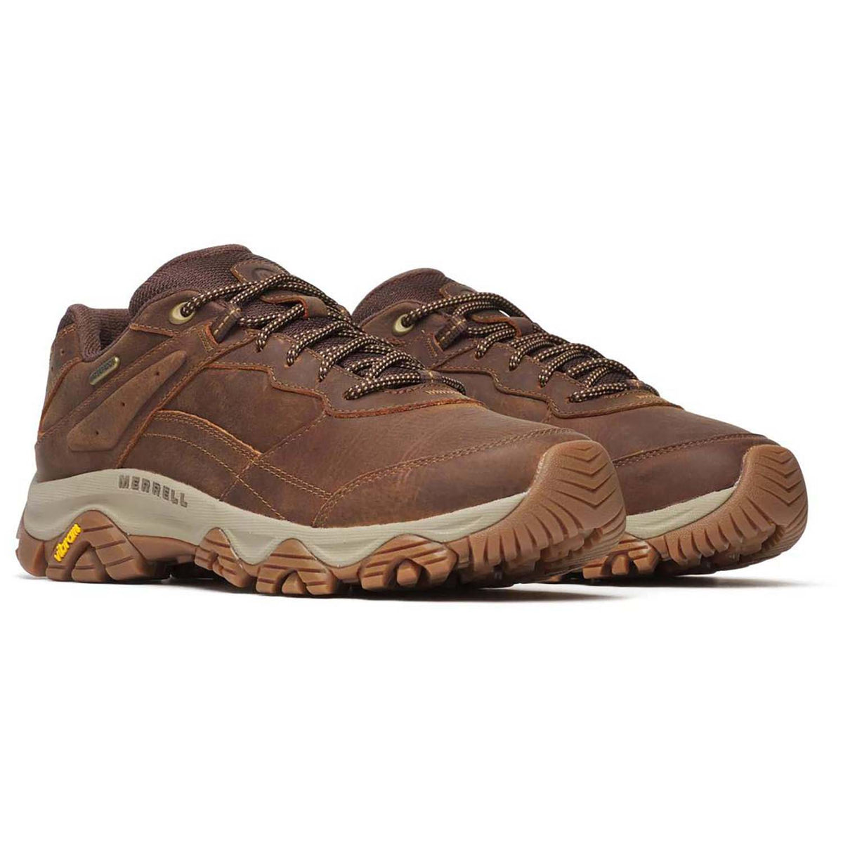 Merrell Moab Adventure 3 WP Shoes - Men's Crisp