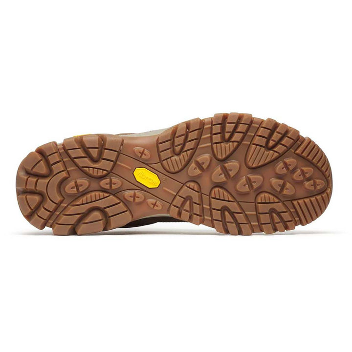 Merrell Moab Adventure 3 WP Shoes - Men's Crisp