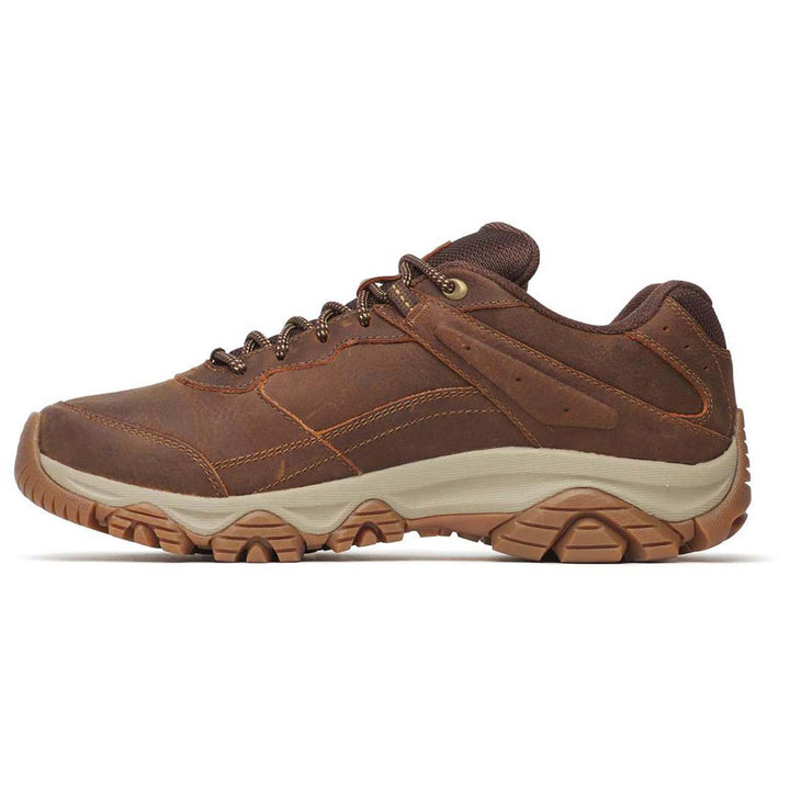 Merrell Moab Adventure 3 WP Shoes - Men's Crisp