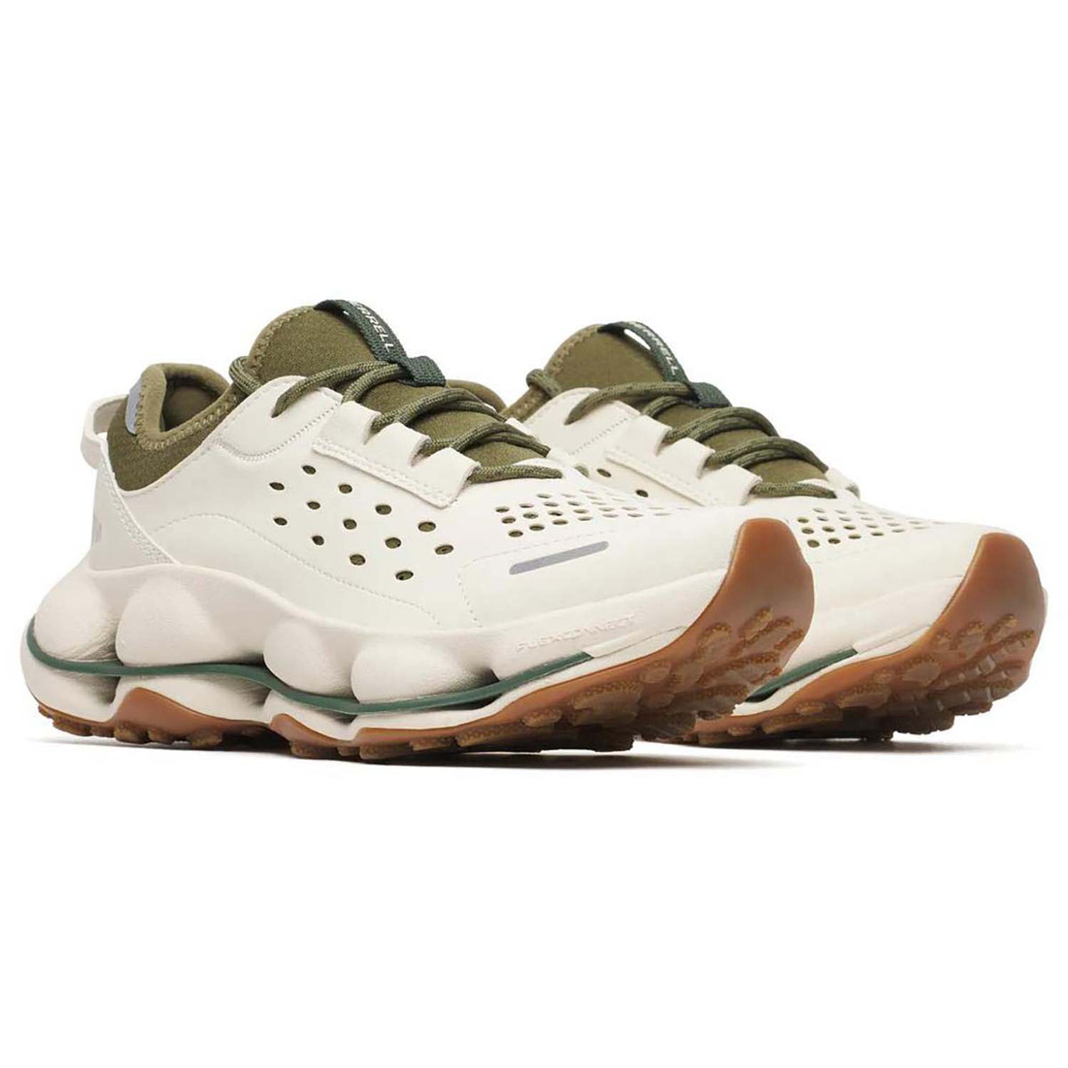Merrell Speedarc Trek Shoes - Women's Eggshell