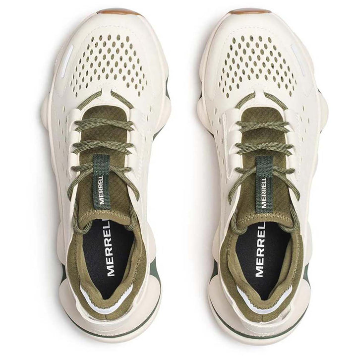 Merrell Speedarc Trek Shoes - Women's Eggshell