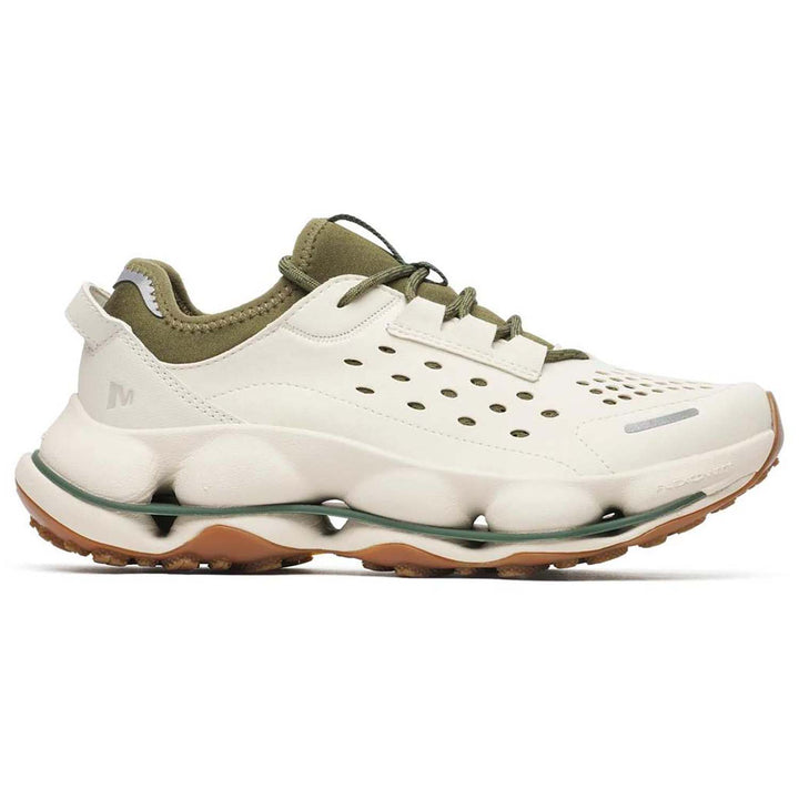 Merrell Speedarc Trek Shoes - Women's Eggshell