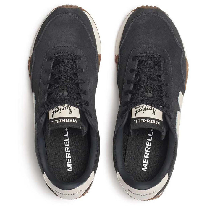 Merrell Sprint Anthem LTR Shoes - Women's Black/Coal
