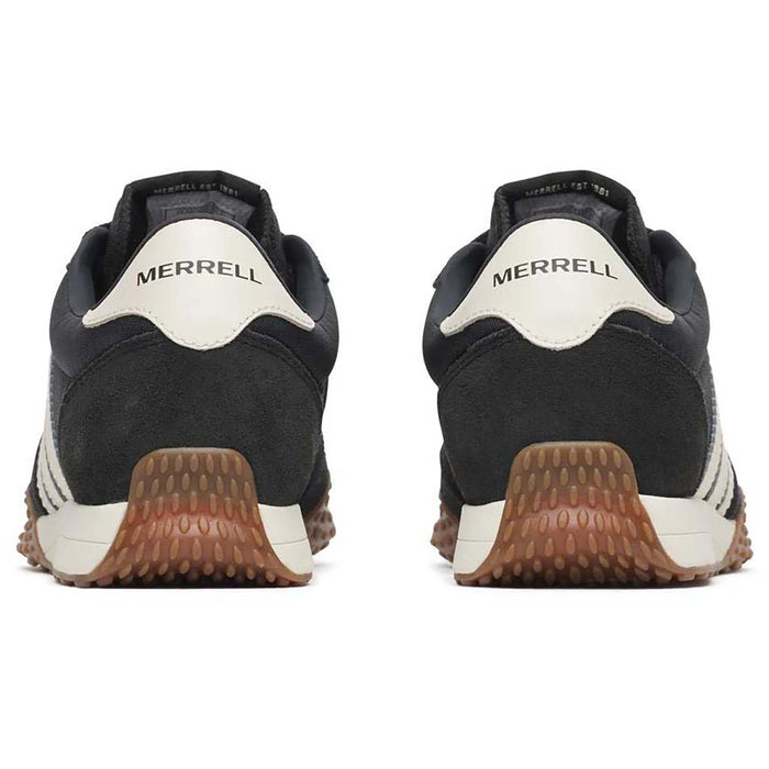 Merrell Sprint Anthem LTR Shoes - Women's Black/Coal