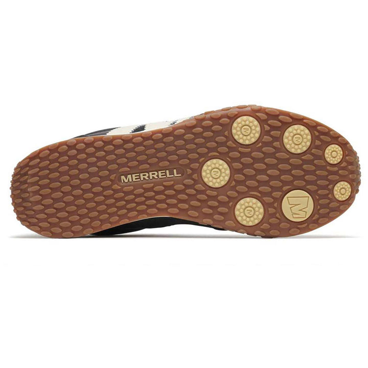 Merrell Sprint Anthem LTR Shoes - Women's Black/Coal
