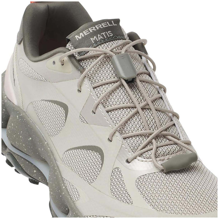 Merrell Speedarc Matis Shoes - Women's Basalt