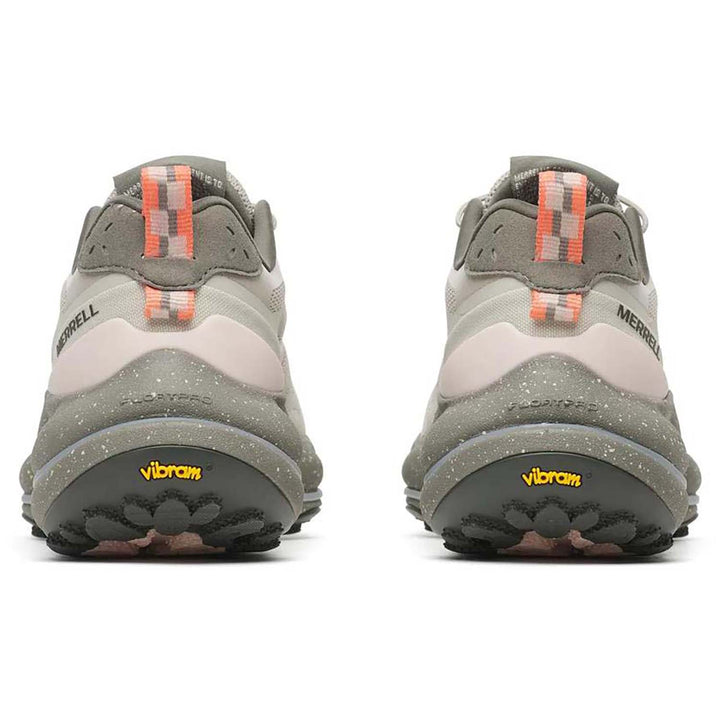 Merrell Speedarc Matis Shoes - Women's Basalt