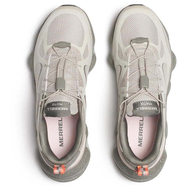 Merrell Speedarc Matis Shoes - Women's Basalt