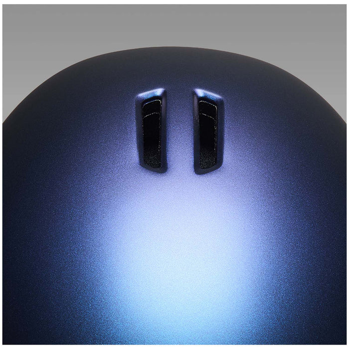 Oakley MOD 1 Helmet - Kids' Cyan Blue Colorshift