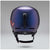 Oakley MOD 1 Helmet - Kids' Cyan Blue Colorshift