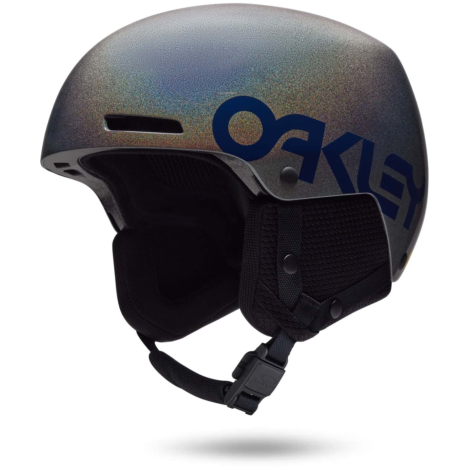 Oakley MOD 1 Pro MIPS Round Fit Helmet – evo