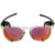 Julbo Millenium Sunglasses Cristal/Noir