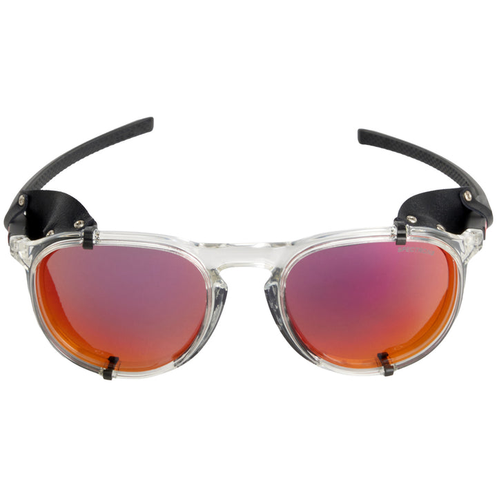Julbo Millenium Sunglasses Cristal/Noir