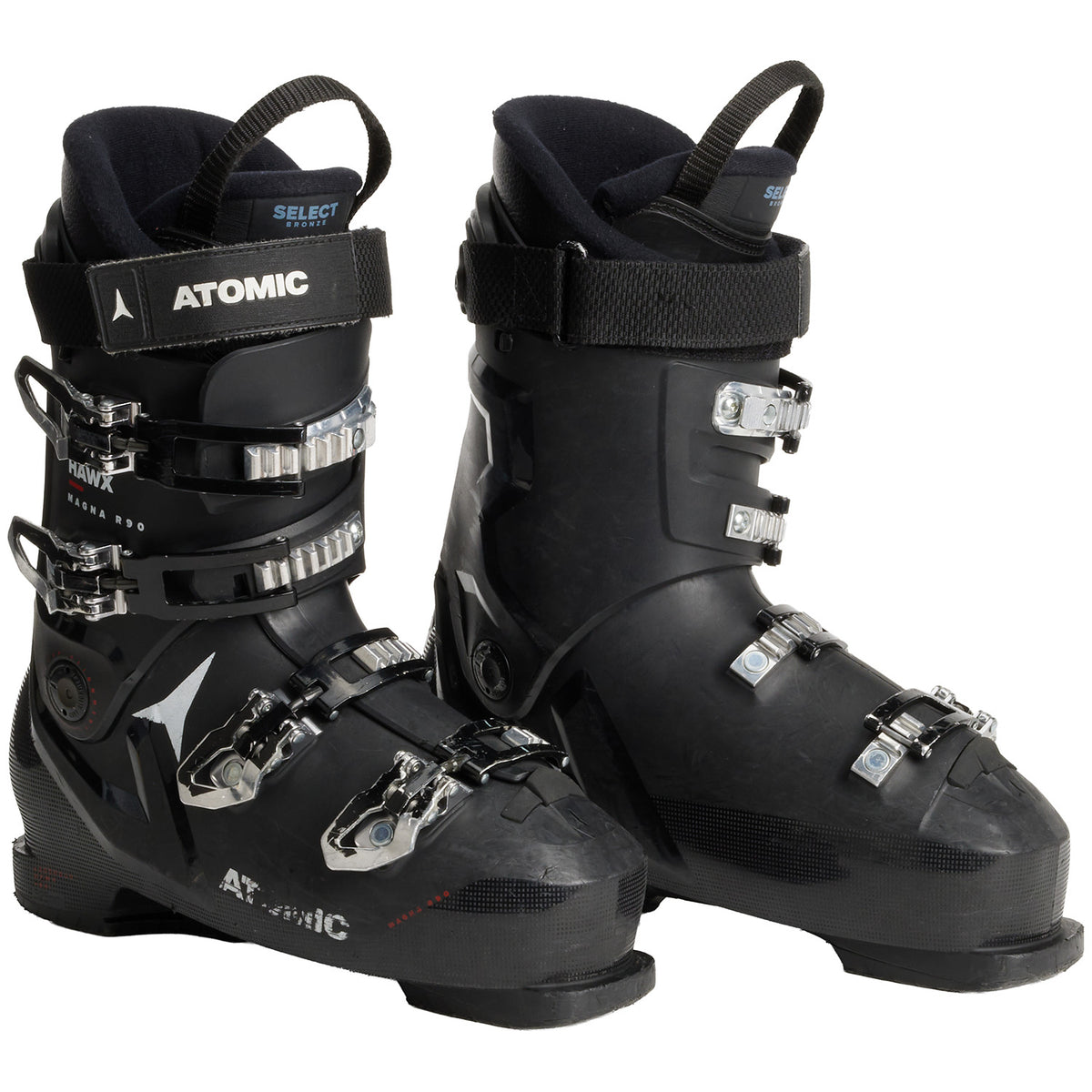 Atomic Hawx Magna 90 Ski Boots 2025