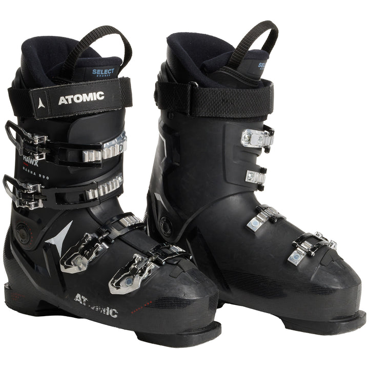 Atomic Hawx Magna 90 Ski Boots 2025